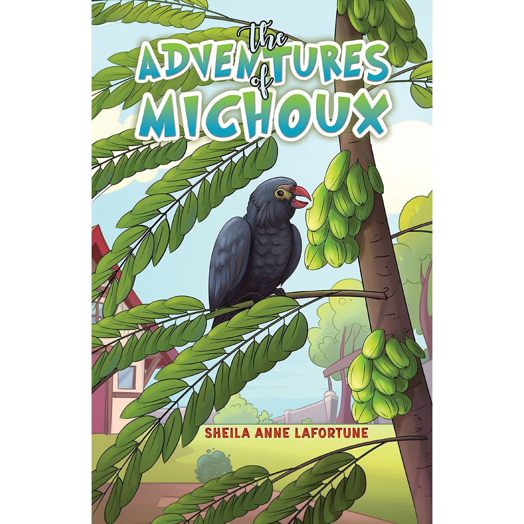 The Adventures of Michoux