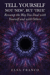 قل لنفسك ليس جديدا بل حقيقيا