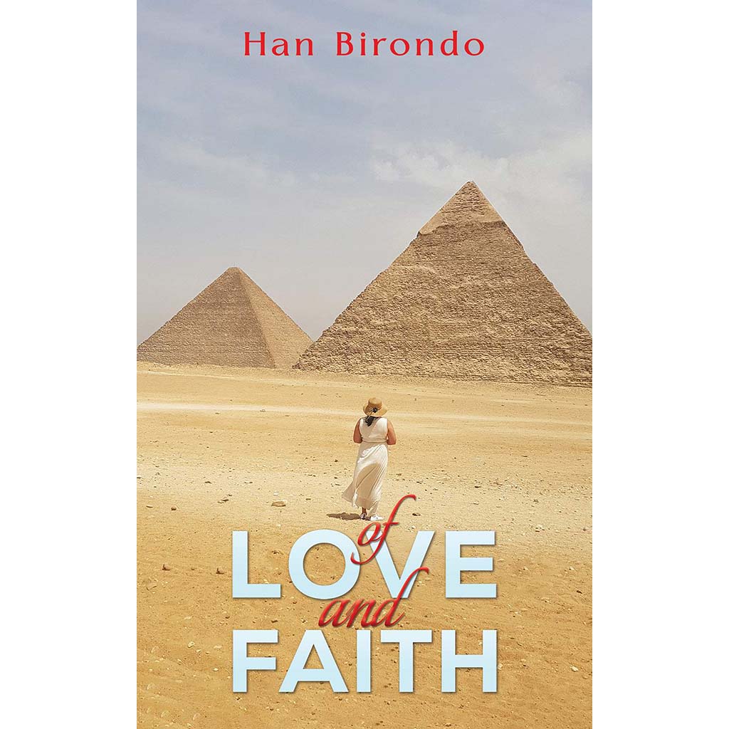 Of Love And Faith Austin Macauley