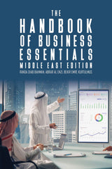 The Handbook Of Business Essentials – Middle East Edition Austin Macauley