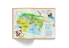 Amazing Islamic Worlds