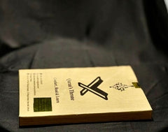 حامل مصحف أكريليك