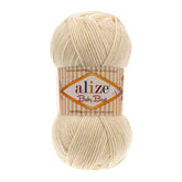 Alize - Baby Best Acrylic Yarn 90% acrylic, 10% bamboo 100 g 262 yd