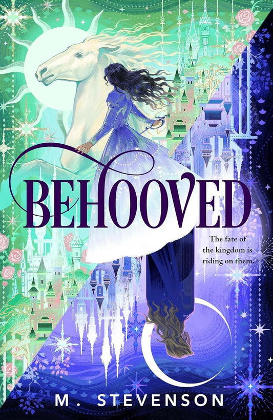 Behooved