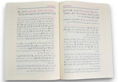 شرح الثلاثة الأصول للشيخ العثيمين