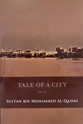 A City's Biography Part Two - English