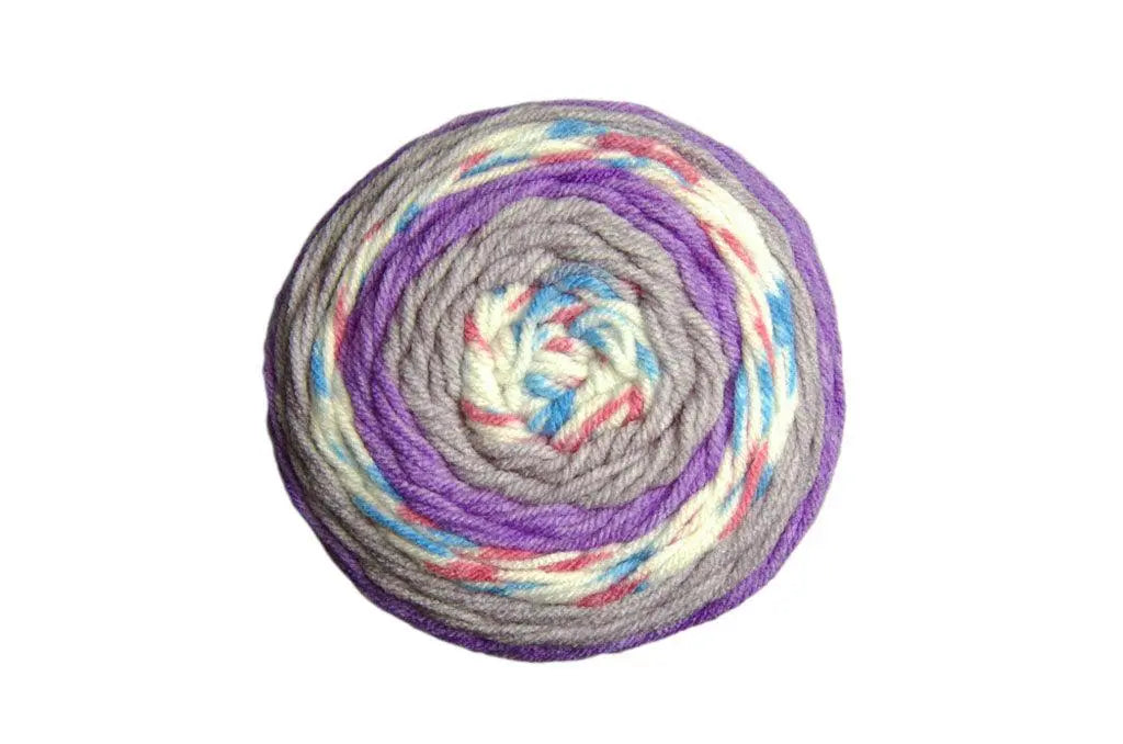 Himalaya Sweet Roll - Acrylic and Mixtures Yarn 140gr 245yards