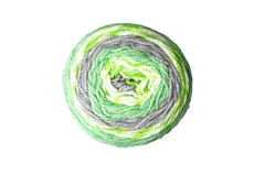 Himalaya Sweet Roll - Acrylic and Mixtures Yarn 140gr 245yards