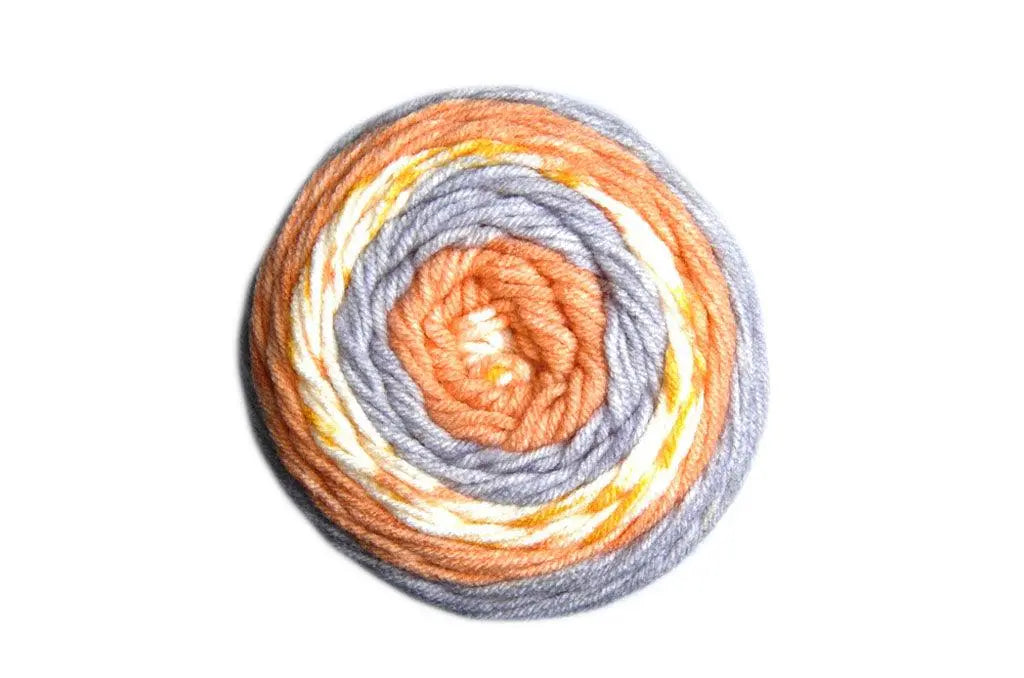 Himalaya Sweet Roll - Acrylic and Mixtures Yarn 140gr 245yards