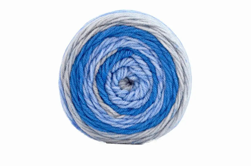 Himalaya Sweet Roll - Acrylic and Mixtures Yarn 140gr 245yards