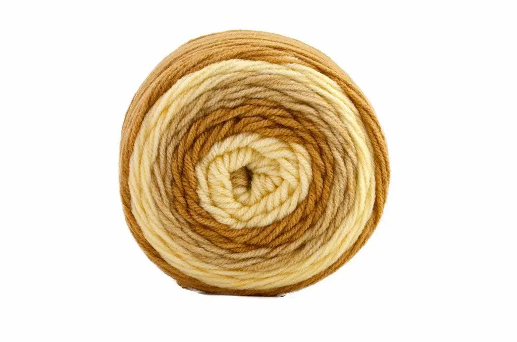 Himalaya Sweet Roll - Acrylic and Mixtures Yarn 140gr 245yards