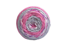 Himalaya Sweet Roll - Acrylic and Mixtures Yarn 140gr 245yards