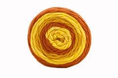 Himalaya Sweet Roll - Acrylic and Mixtures Yarn 140gr 245yards