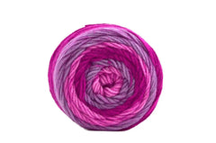 Himalaya Sweet Roll - Acrylic and Mixtures Yarn 140gr 245yards