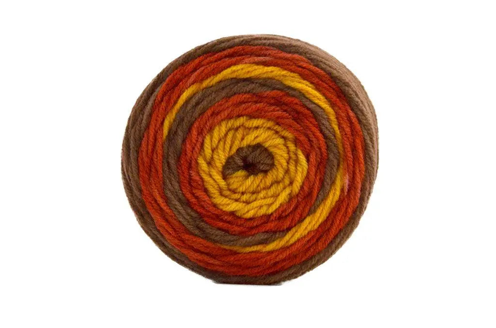 Himalaya Sweet Roll - Acrylic and Mixtures Yarn 140gr 245yards