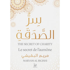 The secret of charity