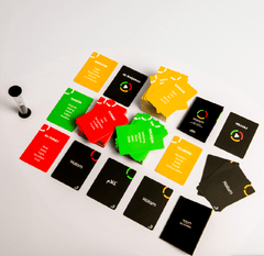 لعبة كلمات الكلام