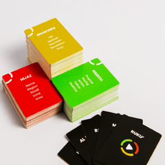 لعبة كلمات الكلام