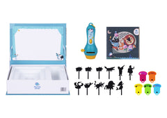 Flame of Stories - 5 Stories