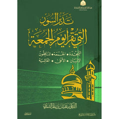 Reflect on the Surahs that you recite on Friday