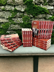 تفسير وخواطر القرآن الكريم للشعراوي 22 مجلد Tafssir Wa Khawater Al Quran Shaarawy 22 vols Bait El Kutub