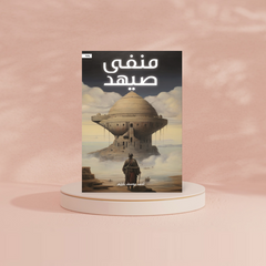 منفى صيهد دار الأدب العربي