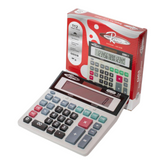 RANA CALCULATER OS-451 - 14 DIGITS 2 WAY POWER&CORRECT Rana Stationery