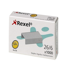 ستابلز ريكسيل رقم 56 - دفتر من 5 قطع