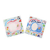 اكتشف ما تحت الجليد سلسلة تفاعلية لاستكشاف الأشكال والأرقام والألوان والأضداد