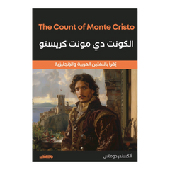 The Count of Monte Cristo