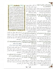 مصحف التدبر - هدايات القرآن الكريم