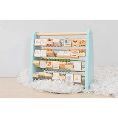 عداد ثنائي الجوانب من "أصدقائي في الغابة"