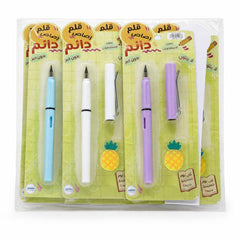 Reusable Inkless Forever Pencil – Multi-Purpose – 1 Piece