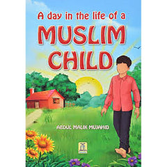 A day in the life of Muslim child