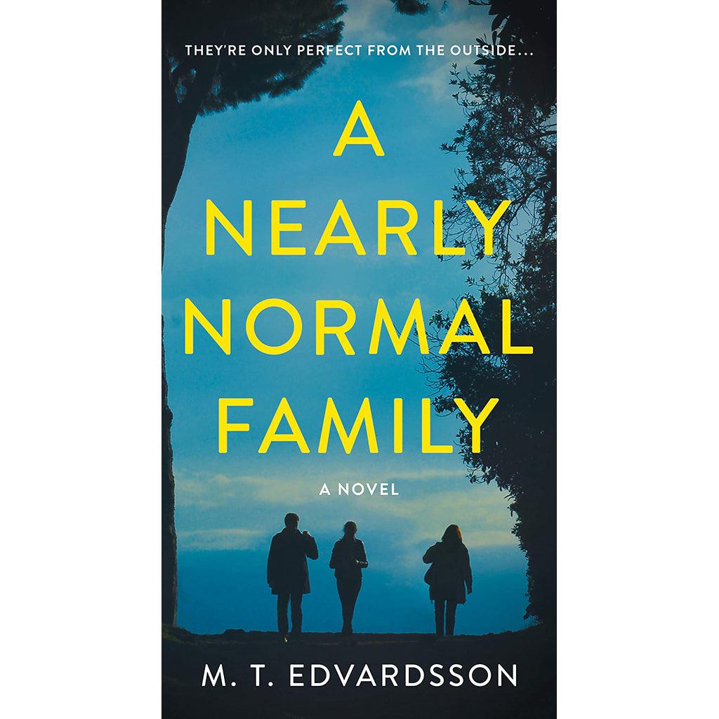 A Nearly Normal Family