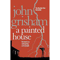 A Painted House