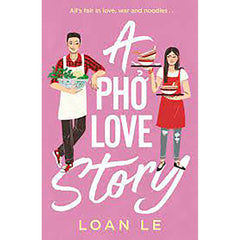 A Pho Love Story