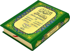 Al Tebyan Fi Motashabihat Al Quran التبيان في متشابهات القرآن الكريم