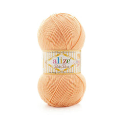 Alize - Baby Best Acrylic Yarn 90% acrylic, 10% bamboo 100 g 262 yd
