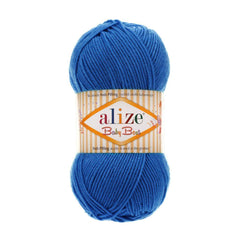 Alize - Baby Best Acrylic Yarn 90% acrylic, 10% bamboo 100 g 262 yd
