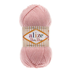 Alize - Baby Best Acrylic Yarn 90% acrylic, 10% bamboo 100 g 262 yd