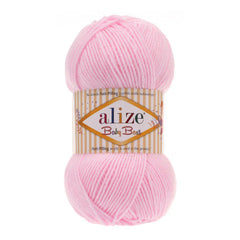 Alize - Baby Best Acrylic Yarn 90% acrylic, 10% bamboo 100 g 262 yd
