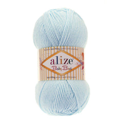 Alize - Baby Best Acrylic Yarn 90% acrylic, 10% bamboo 100 g 262 yd