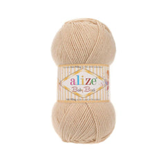 Alize - Baby Best Acrylic Yarn 90% acrylic, 10% bamboo 100 g 262 yd