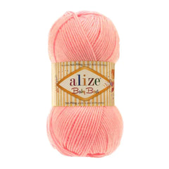 Alize - Baby Best Acrylic Yarn 90% acrylic, 10% bamboo 100 g 262 yd