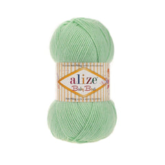 Alize - Baby Best Acrylic Yarn 90% acrylic, 10% bamboo 100 g 262 yd