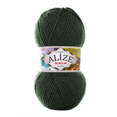 Alize - Burcum Klasik 100% Acrylic Yarn 100 g - 210 m