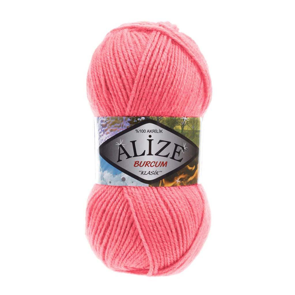 Alize - Burcum Klasik 100% Acrylic Yarn 100 g - 210 m