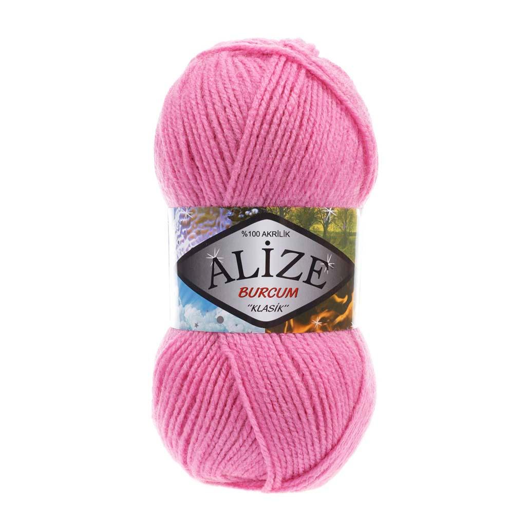 Alize - Burcum Klasik 100% Acrylic Yarn 100 g - 210 m