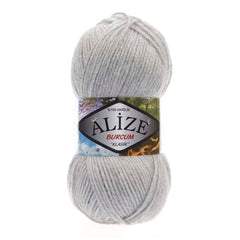 Alize - Burcum Klasik 100% Acrylic Yarn 100 g - 210 m